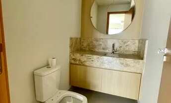 Imagem 3: Apartamento para aluguel 125m2 com 3 suítes em Setor Bueno - Goiânia - Goiás