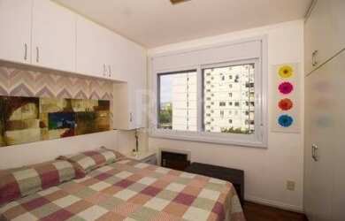 Imagem 7: Cobertura para Venda - 191.89m², 3 dormitórios, sendo 1 suites, 1 vaga - Centro Histórico