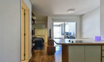 Imagem 3: APARTAMENTO RESIDENCIAL em São Paulo - SP, Pinheiros