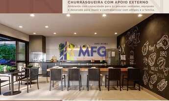 Imagem 1: Lançamento Tríon