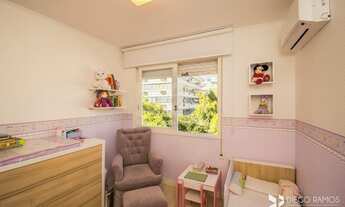 Imagem 6: Apartamento para Venda - 82m², 3 dormitórios, 1 vaga - Petrópolis