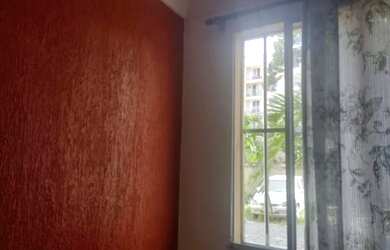 Imagem 2: Apartamento de 2 quartos, com vaga de garagem