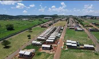 Imagem 7: Casa condomínio imperial - Trindade - Goiás