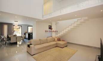 Imagem 2: NOVA LIMA - Casa de Condomínio - Mirante Da Mata