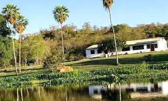 Imagem: ALUGO CASA OU QUARTOS POR DIÁRIA