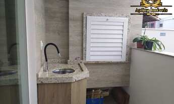 Imagem 2: Apartamento 2 dormitórios em Meia Praia de Navegantes