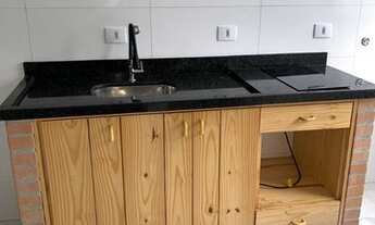 Imagem 4: Flat para locação no centro de Diadema