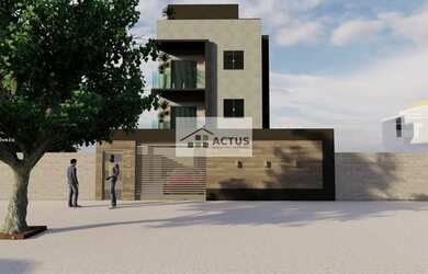 Imagem 5: Apartamento à venda no bairro Morada da Serra - Ibirité/MG