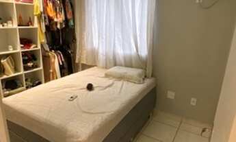 Imagem 3: Apartamento mobiliado - Aluguel