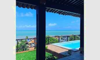 Imagem 5: Casa P/locação temporada/praia de Pirangi do Norte