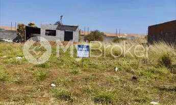 Imagem: Terreno à venda em Goiânia/GO