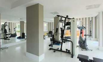 Imagem 7: Apartamento com 2 dormitórios, 69 m² - venda por R$ 800.000,00 ou aluguel por R$ 3.233,00