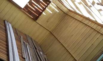 Imagem 5: Vendo Casa De Madeira