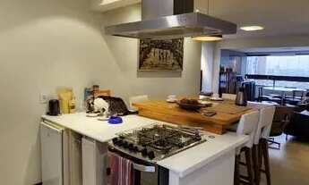 Imagem: 4 QUARTOS VISTA MAR NO EDF MIRANTE DO ATLÂNTICO