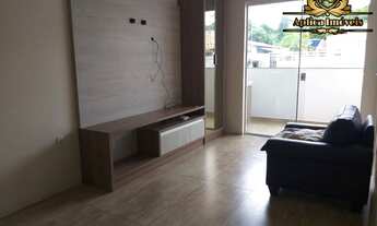 Imagem 5: Apartamento 2 dormitórios em Meia Praia de Navegantes