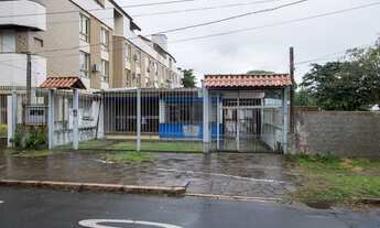 Imagem 4: Casa para Venda - 200m², 3 dormitórios, 8 vagas - Cristal