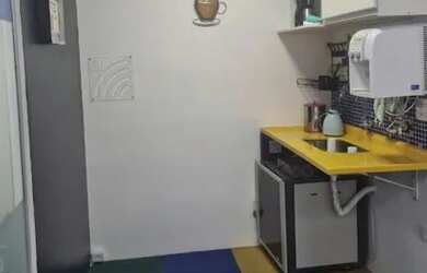 Imagem 5: Conjunto à venda, 39 m² por R$ 299.000,00 - Santo Amaro - São Paulo/SP