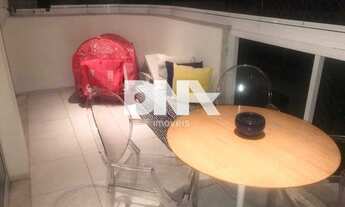 Imagem 6: Apartamento-À VENDA-Botafogo-Rio de Janeiro-RJ