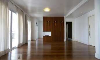 Imagem 2: Apartamento para Aluguel - Itaim Bibi, 3 Quartos, 196 m2