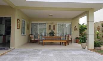 Imagem 5: Casa - Loteamento Alphaville Campinas - Campinas