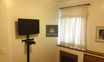 Imagem 7: Flat disponível no Jardim Paulista - SP