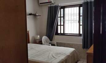 Imagem 5: Casa 3 dormitórios, 3 banheiros e área gourmet mobilhado