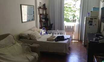 Imagem: Apartamento à venda, 3 quartos, 1 vaga