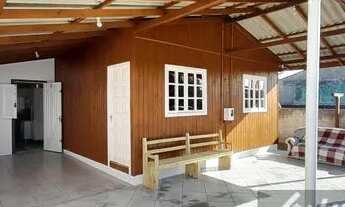 Imagem 4: Casa para Locação em Palhoça, Praia da Pinheira, 3 dormitórios, 1 banheiro, 1 vaga