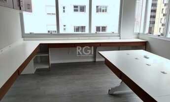 Imagem 6: Conjunto/Sala para Venda - 39.83m², 0 dormitórios, 1 vaga - Petrópolis