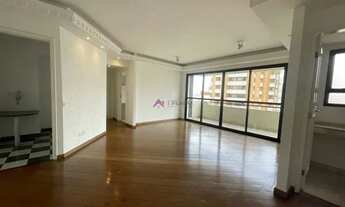 Imagem 4: Apartamento de 115m² com 3 dormitórios à venda na Chácara Klabin