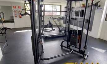 Imagem 7: Apartamento 03Qts com Lazer Completo Bancários