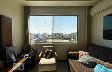 Imagem 5: Apartamento para Aluguel - Irajá, 2 Quartos, 70 m2