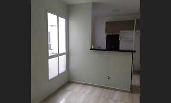 Imagem 3: Aluguel apartamento Vila Nova