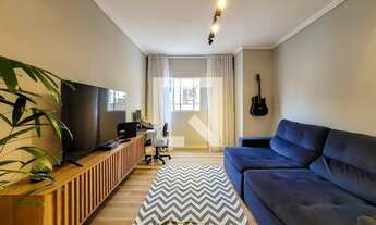 Imagem 6: Apartamento para Aluguel - Nova Petrópolis, 1 Quarto, 52 m2