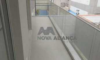 Imagem 2: Apartamento-À VENDA-Lagoa-Rio de Janeiro-RJ