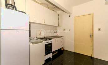 Imagem 7: PORTO ALEGRE - Kitchenette/Conjugados - Centro Histórico