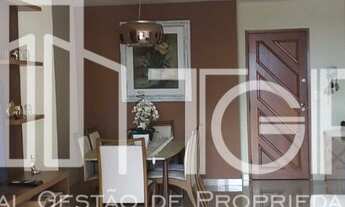 Imagem 3: Apartamento para aluguel com 140 metros quadrados com 4 quartos