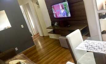 Imagem: Apto ipaussurama