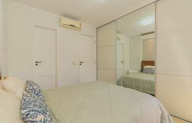 Imagem 5: Casa para venda tem 84 metros quadrados com 4 quartos em Amizade - Jaraguá do Sul - SC