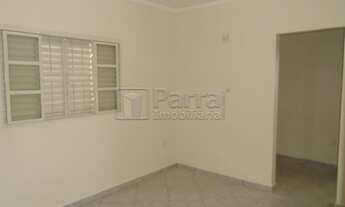 Imagem 7: Casa Padrão em Franca