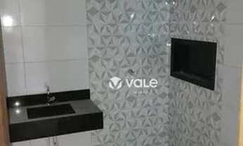 Imagem 5: Casa com 2 dormitórios à venda, 72 m² por R$ 200.000 - Plano Diretor Sul - Palmas/TO