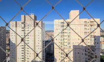 Imagem 5: Apartamento à Venda - Santa Maria, 2 Quartos, 57 m2