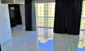 Imagem 7: Apartamento de 2 quarto à venda na Vila Andrade, 67 metros, 1 vagas, ótima localização, la