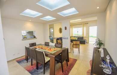 Imagem 5: Casa térrea com 3 dormitórios