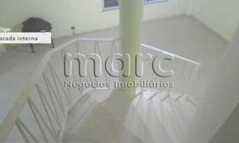 Imagem 7: SÃO PAULO - Casa Padrão - CAMBUCI