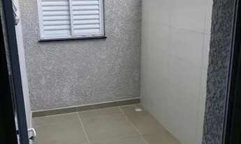 Imagem 6: COBERTURA - PARQUE ORATÓRIO - SP