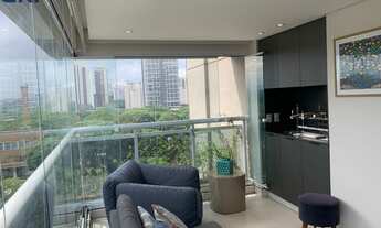 Imagem 3: APARTAMENTO COM 105m2 EM PINHEIROS, VENDA E LOCAÇÃO