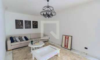 Imagem 4: Casa à Venda - Água Fria, 3 Quartos, 260 m2