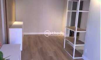 Imagem 2: Apartamento com 2 dormitórios à venda, 57 m² por R$ 570.000,00 - Centro - Campinas/SP