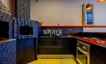 Imagem 2: Casa de condomínio para aluguel possui 160 metros quadrados com 3 quartos